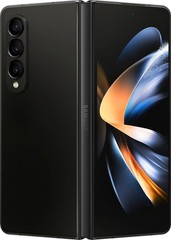 Samsung Galaxy Z Fold4 F936U (Fully Unlocked) 256GB Phantom Black (Very Good)