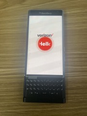BlackBerry Priv 32GB 18MP Slider Unlocked LTE Android Smartphone- New Unopened