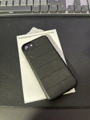 Apple iPhone 7 MN9D2LL/A 32GB UNLOCKED – USED