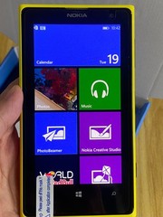 Original Nokia Lumia 1020 4G Wifi 41MP Dual Core Windows Phone All colors -New