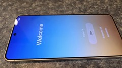 SAMSUNG GALAXY S25 EDGE – 256GB – UNLOCKED – GOOD CONDITION – TITANIUM SILVER
