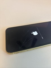 Apple iPhone 11 128GB Yellow Unlocked PREOWNED WORKS