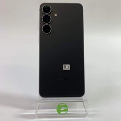 Verizon Samsung Galaxy S25 FE 8GB RAM 128GB SM-S731U1 Absolute Black, Check ESN!