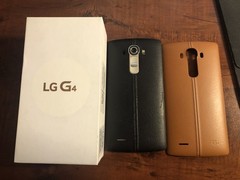 LG G4 Smartphone