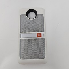 Motorola Moto Z Play XT1635-01 Parts JBL SoundBoost Box Cases Moto Mods