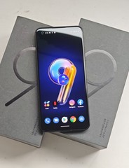 Asus Zenfone 9 5G 8+128GB Qualcomm SM8475 Android Smartphone Google play global