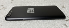 OnePlus 5 Dual A5000 128GB Black Unlocked Android Smartphone *READ