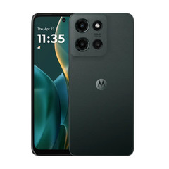 Motorola Moto G 2025 128GB 50MP 6.7″ Forest Gray Smartphone – Carrier Unlocked