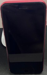 Apple iPhone SE 2nd Gen. (PRODUCT)RED – 64GB (Unlocked) MX9J2LL/A