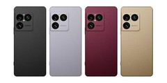 Sony Xperia 1 VIII 512GB 12GB Red Global Model XQ-GE74 Unlocked