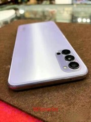 5G Oppo Reno4 Android Phone Dual Sim Face ID 6.4” 48.0MP Snapdragon 765G Phone