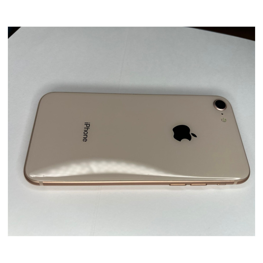 iPhone 8 64GB/128GB/256GB – Gold, Gray, Red – Verizon, Straight Talk – Free Shi