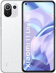 Xiaomi 11 Lite NE 5G Diamond Dazzle 6GB 128GB Factory Unlocked-NO TARIFF TO USA
