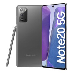 Samsung Galaxy Note 20 N981U |Note20 Ultra 5G N986U 128GB Factory Unlocked Phone
