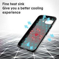 Designed for Google Pixel 10a Case, Slim Shockproof TPU Bumper Cover, Black
