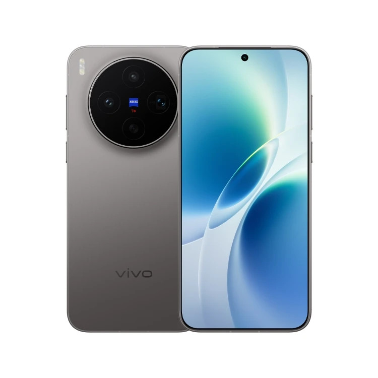 Vivo X300S 5G 6.78”LTPO 200MP 256/512/1TB Dimensity 9500 7100mAh By FedEx！
