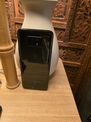 AT&T Maestro Max Charcoal Black