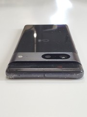 Google Pixel 7 128GB GVU6C Obsidian T-Mobile Only – Read – 3O6B – 3O6B – 3O6B