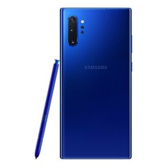 Samsung Galaxy Note10+ Plus SM-N975U 256GB Factory Unlocked Phone ❖New Sealed❖
