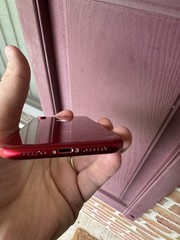 Apple iPhone XR 64GB Carrier Unlocked Find My LOCKED** Rear Glass Crack