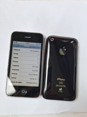 iOS 6 Apple iPhone 3GS – 8G 16G 32GB (Unlocked) A1303 (GSM) 100% Working