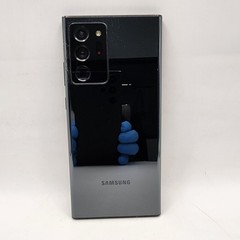 Samsung Galaxy Note 20 Ultra 5G N986U1 128GB Mystic Black (CDMA/GSM Unlocked)