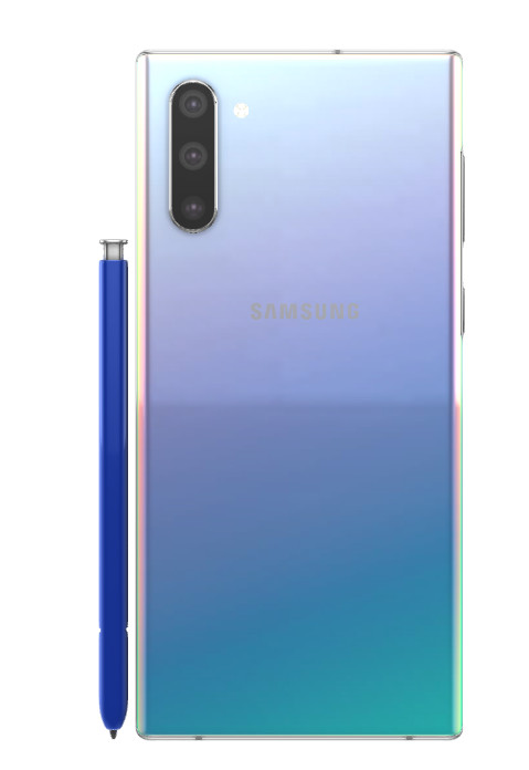 Samsung Galaxy Note10(SM-N970U) 256GB Factory UNlocked(any carrier)Gift