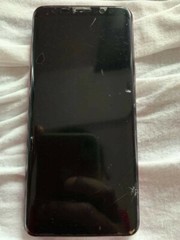 Samsung Galaxy S9 SM-G960 – 64GB – Lilac Purple (Unlocked)