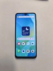 Samsung Galaxy A16 5G 128 GB Metro Looks Good Works Great Clean Esn FREE SHIPPI