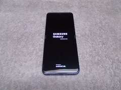 Samsung Galaxy Z Flip 4, 128gb, Carrier Unlocked, Black, Excellent!!!