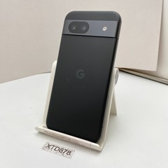 Google Pixel 8a – 128GB – Obsidian (Unlocked/Verizon) – Good Condition
