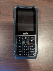 Sonim XP5s (XP5800) | 16GB Storage | 2GB Ram | Verizon | Excellent Condition