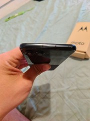Motorola razr+ 2024 256GB Midnight Blue Flip 32MP Uncloked !!READ DESCRIPTION!!