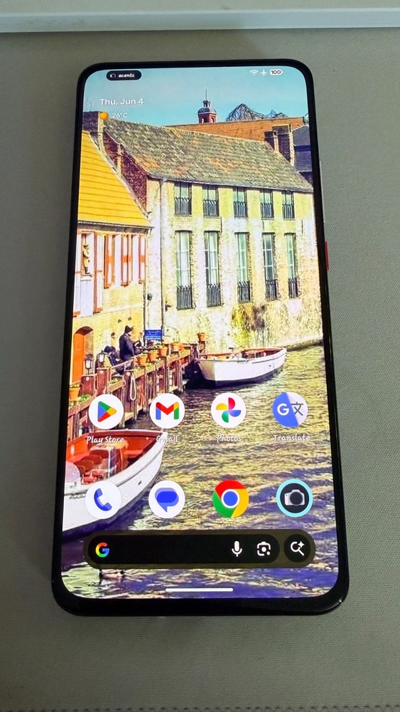 Redmi K30 Pro 8GB/128GB Snapdragon 865 – Unlocked Bootloader / Custom ROM