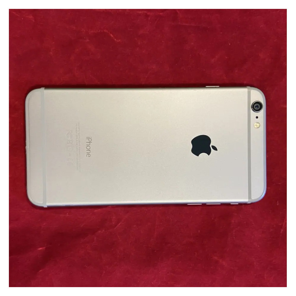 Apple iPhone 6 Plus – 16GB 64GB – Unlocked/AT&T/Tracfone A1522 ALL COLORS