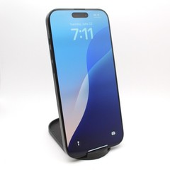Apple iPhone 16 Pro Max A3084 256GB Great Condition | Black | UNLOCKED