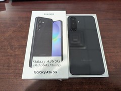 Samsung Galaxy A36 5G (A366U) 128GB 6GB RAM Xfinity Locked (Used)