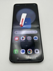 Samsung Galaxy Z Flip5 256GB – Unlocked – Fully Functional