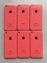 New Battery – Original Apple iPhone 5c (Unlocked) – 8GB / 16GB / 32GB – PINK