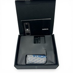 Replica Nokia 8800 Sapphire Arte 1GB Brown RM-233 Unlocked w/ Extras NO BATTERY