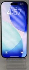 Apple iPhone 16 Pro Max 256GB Black Titanium Unlocked