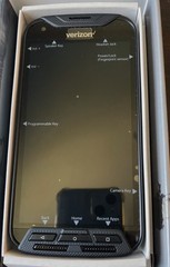 Kyocera DuraForce Pro E6810N – Woody Surf Exclusive SAPPHIRE SHIELD WATERPROOF