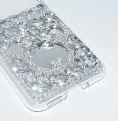 for Motorola Moto Razr 2025/2024 Phone Case Moto Razr 60/50 5G Mirror Glitter