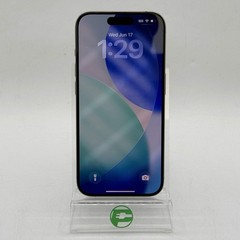 Factory Unlocked Apple iPhone 15 Pro 128GB Natural Titanium MTQP3LL/A