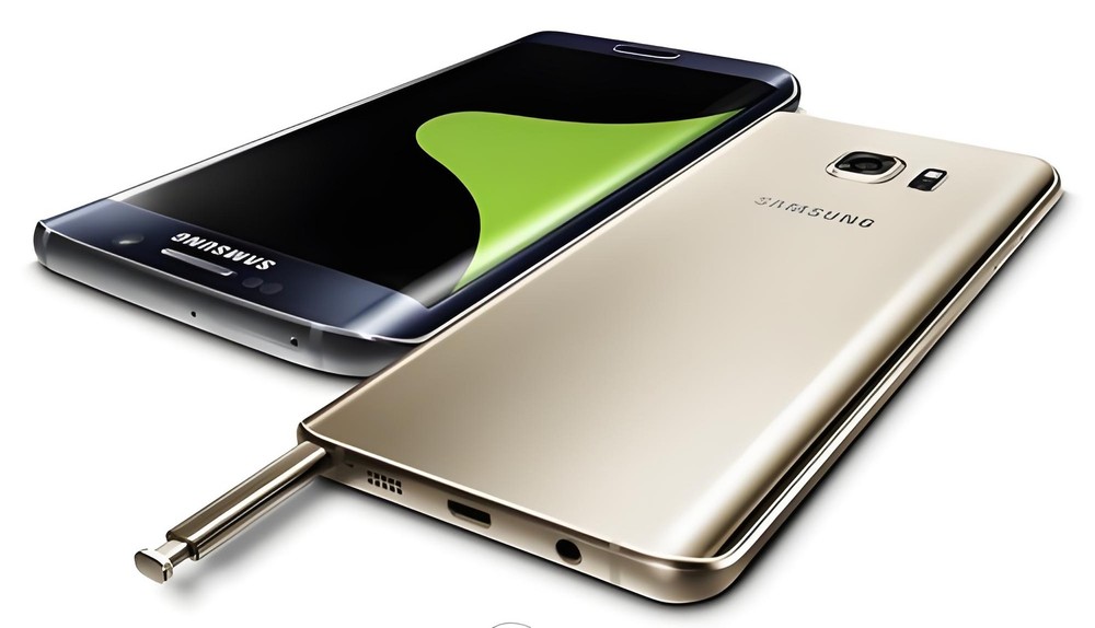 Original Samsung Galaxy Note 5 SM-N920 64GB Smartphone Unlocked Android Good B++