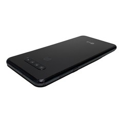 LG K51 LMK500UM3 – 32GB – Titan Gray (Boost Mobile) (Single SIM)