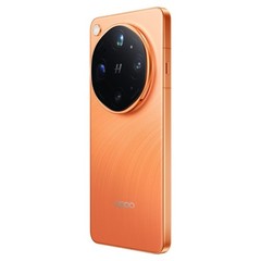 OPPO Find X9 Ultra 512GB 16GB (Orange) China Model Unlocked