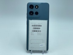 Motorola Moto G Play 2026 64GB XT2615-1 (Metro) Blue (M-0013)