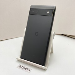 Google Pixel 6a – 128GB – Charcoal (Unlocked) – CRACKED, DOESN’T TURN ON