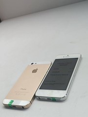 Apple iPhone 5s – 16/32/64GB Unlocked Mobile Very Good